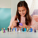 Disney Frozen мини-кукла холодн. сердце 2 в закр. упак. в ассорт. E7276