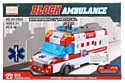 Ruizhongxing Block Ambulance 89-166D