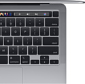 Apple Macbook Pro 13" M1 2020 (MYD82)