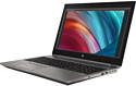 HP ZBook 15 G6 (6TU92EA)