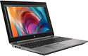 HP ZBook 15 G6 (6TU92EA)