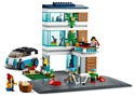 LEGO City 60291 Семейный дом