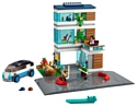 LEGO City 60291 Семейный дом