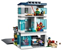 LEGO City 60291 Семейный дом