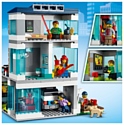 LEGO City 60291 Семейный дом