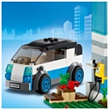 LEGO City 60291 Семейный дом