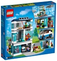 LEGO City 60291 Семейный дом