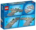 LEGO LEGO City 60304 Дорожные пластины