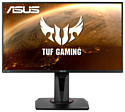 ASUS TUF Gaming VG258QM