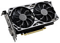 EVGA GeForce GTX 1650 KO ULTRA GAMING 4GB (04G-P4-1457-KR)