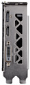 EVGA GeForce GTX 1650 KO ULTRA GAMING 4GB (04G-P4-1457-KR)