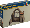 Italeri 0408 Church Window