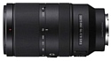 Sony E 70-350mm f/4.5-6.3 G OSS (SEL70350G)