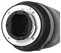 Sony E 70-350mm f/4.5-6.3 G OSS (SEL70350G)