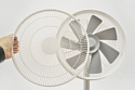 Xiaomi Smartmi Standing Fan 2S (ZLBPLDS03ZM)