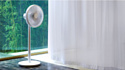 Xiaomi Smartmi Standing Fan 2S (ZLBPLDS03ZM)