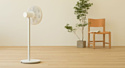 Xiaomi Smartmi Standing Fan 2S (ZLBPLDS03ZM)