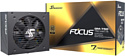 Seasonic Focus Gold SSR-850FM