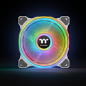 Thermaltake Riing Quad 12 RGB TT Premium CL-F100-PL12SW-C