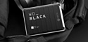 Western Digital Black P10 Game Drive for Xbox 4TB WDBA5G0040BBK