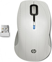HP Wireless Comfort Moonlight Mobile Mouse NU565AA