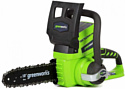 Greenworks G24CS25K2 [2000007VA]