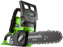 Greenworks G24CS25K2 [2000007VA]