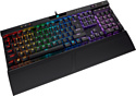 Corsair K70 RGB MK.2 Low Profile Cherry MX Speed (без кириллицы)