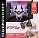 Crossbot Паркур 870604 (белый)