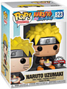 Funko Animation Naruto Shippuden Naruto w/Noodles (Exc) 50344