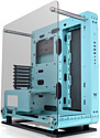 Thermaltake Core P6 Tempered Glass Turquoise CA-1V2-00MBWN-00
