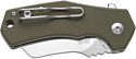 Fox Knives Italico FFX-540 G10OD