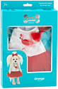 Orange Toys Lucky Doggy Любовь и Фламинго L049