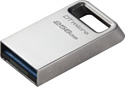 Kingston DataTraveler Micro USB 3.2 Gen 1 256GB