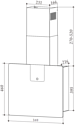 Weissgauff Mira 900 Bl Sensor