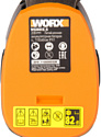 Worx WG801E.9 (без АКБ)
