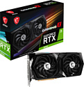 MSI GeForce RTX 3050 Gaming X 8G