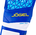 Jogel Nigma Training Flat (синий, р-р 6)