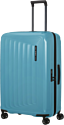 Samsonite Nuon Metallic Ocean Blue 75 см