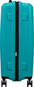 American Tourister Aerostep Turquoise Tonic 67 см