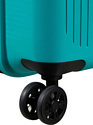 American Tourister Aerostep Turquoise Tonic 67 см