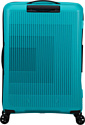 American Tourister Aerostep Turquoise Tonic 67 см