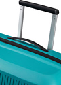 American Tourister Aerostep Turquoise Tonic 67 см