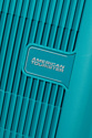 American Tourister Aerostep Turquoise Tonic 67 см