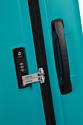 American Tourister Aerostep Turquoise Tonic 67 см