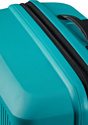 American Tourister Aerostep Turquoise Tonic 67 см