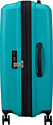 American Tourister Aerostep Turquoise Tonic 67 см