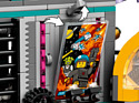 LEGO Ninjago 71741 Сады Ниндзяго-Сити