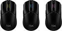 HyperX Pulsefire Haste 2 Wireless black