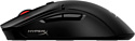 HyperX Pulsefire Haste 2 Wireless black